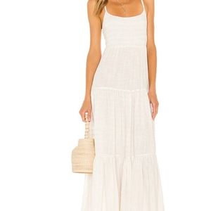 L Space Santorini Dress size XL - great pre-owned condition